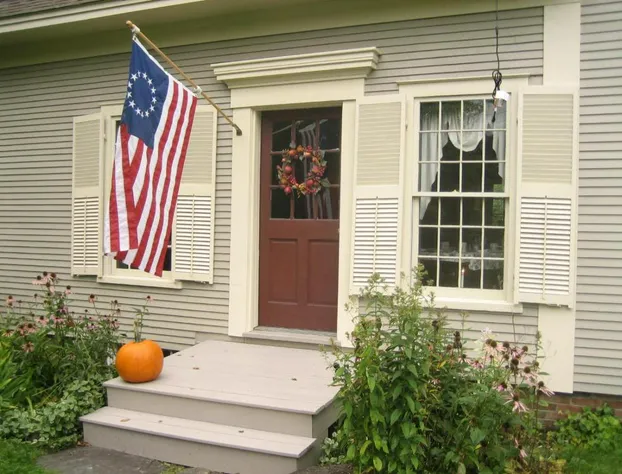 The Featherbed Inn & Nordic Spa hotel detail image 1