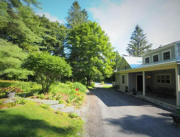 The Featherbed Inn & Nordic Spa hotel detail image 2