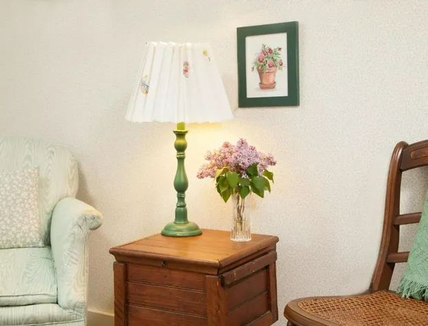 The Featherbed Inn & Nordic Spa hotel detail image 3