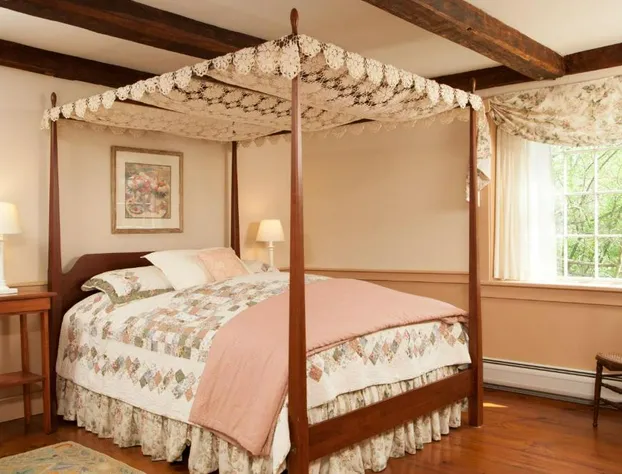 The Featherbed Inn & Nordic Spa hotel detail image 4