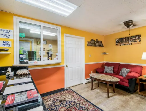 Highland Inn New Cumberland hotel detail image 2