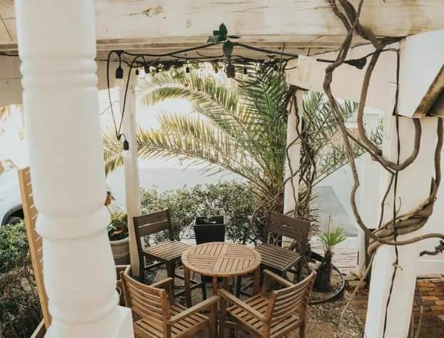 Green Palm Inn hotel detail image 1
