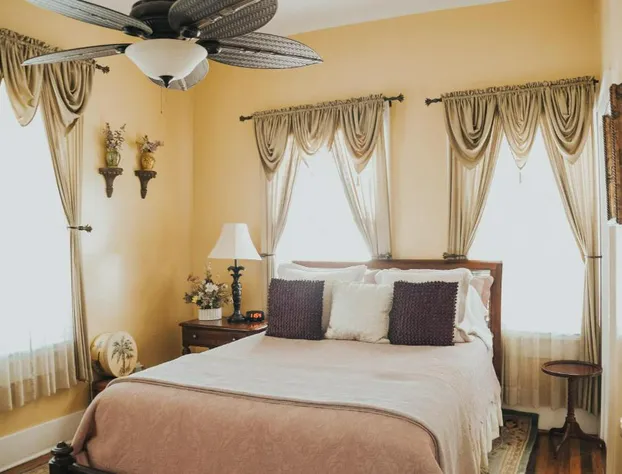 Green Palm Inn hotel detail image 4
