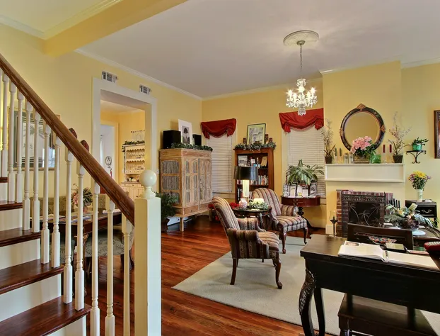 Green Palm Inn hotel detail image 4