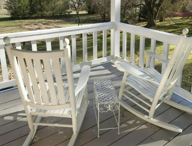 Folkestone Inn hotel detail image 2