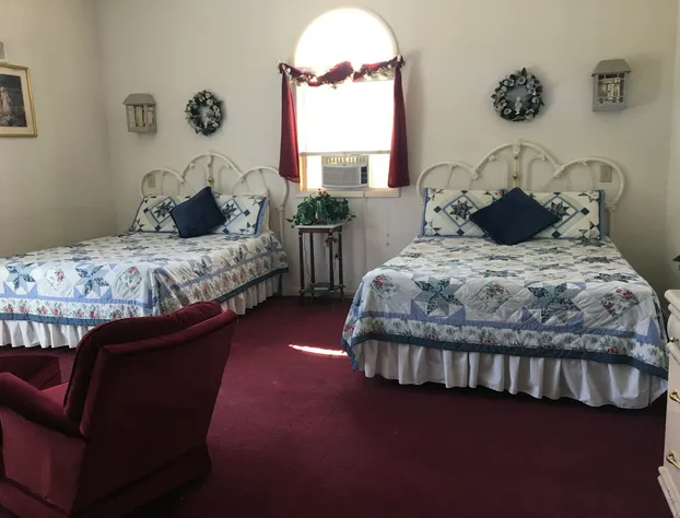 Maria's Garden and Inn hotel detail image 2