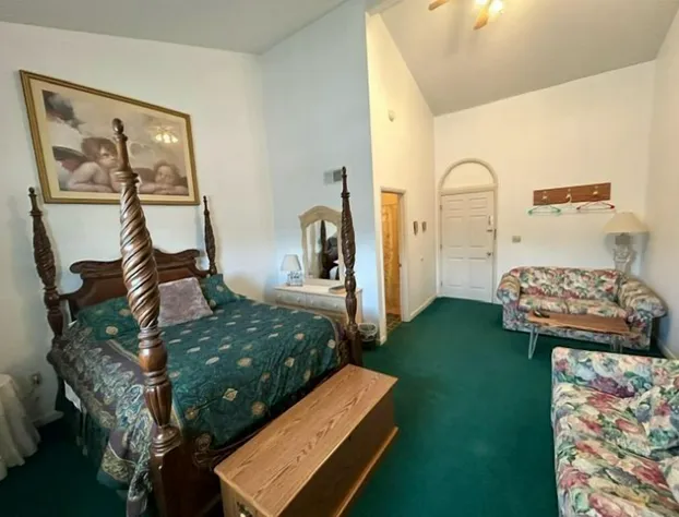 Maria's Garden and Inn hotel detail image 3