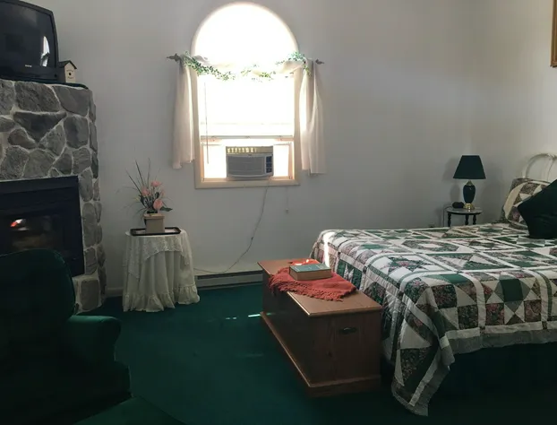 Maria's Garden and Inn hotel detail image 4