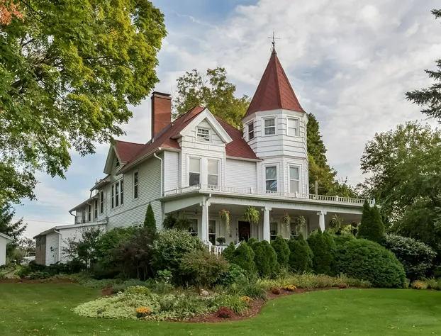 Kingsley House Bed & Breakfast hotel detail image 2