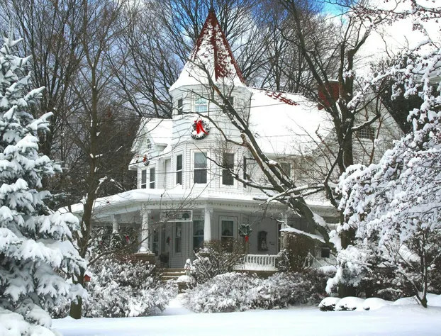 Kingsley House Bed & Breakfast hotel detail image 4