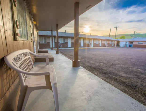 Dayton Motel hotel detail image 1