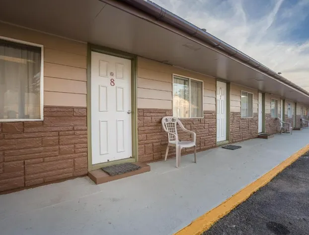 Dayton Motel hotel detail image 2