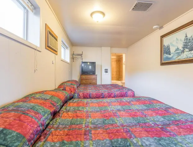 Dayton Motel hotel detail image 3