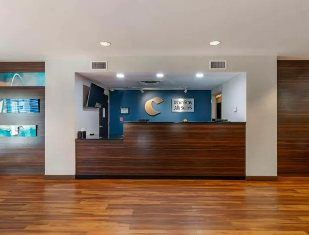 Comfort Inn St. Louis Airport hotel detail image 4