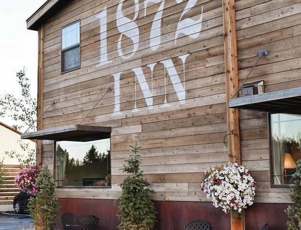 1872 Inn - Adults Exclusive hotel detail image 2