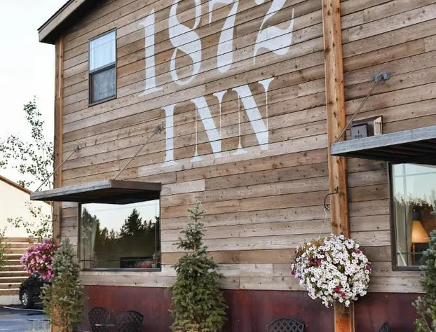 1872 Inn - Adults Exclusive hotel detail image 2