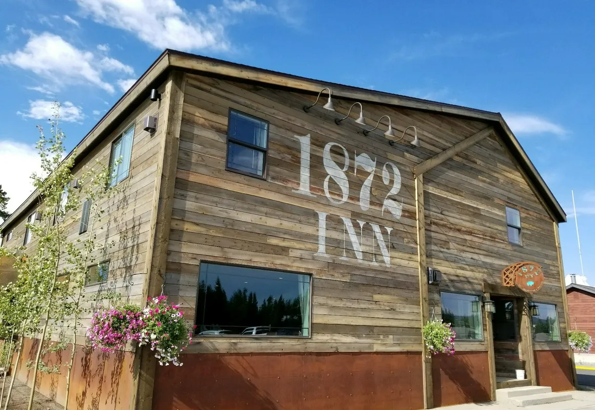 1872 Inn - Adults Exclusive hotel hero