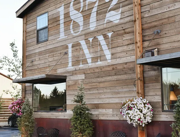 1872 Inn - Adults Exclusive hotel detail image 2