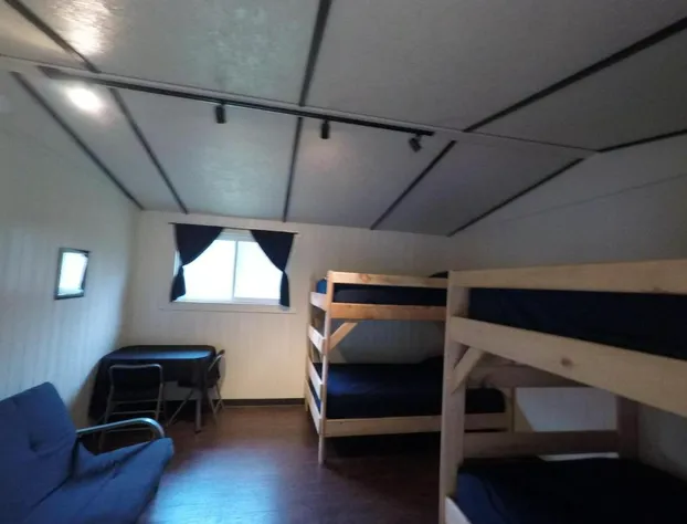 Godspeed Events & Lodging hotel detail image 2