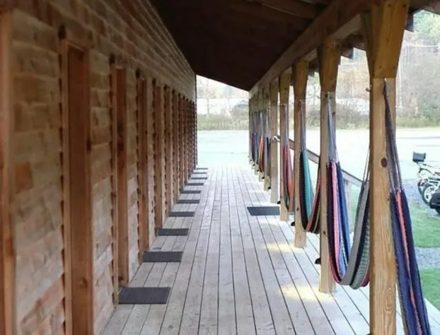 Godspeed Events & Lodging hotel detail image 3