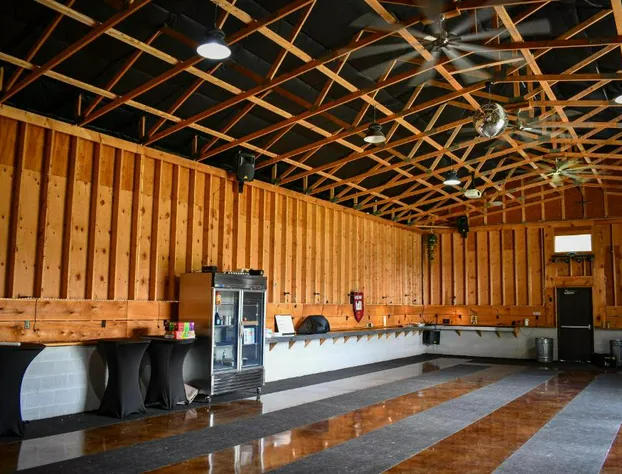 Godspeed Events & Lodging hotel detail image 4
