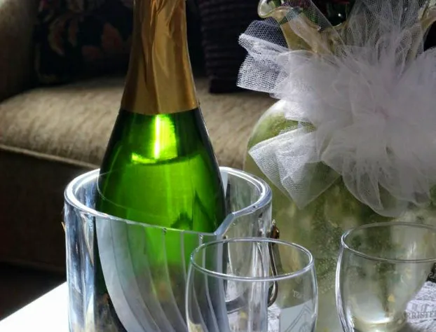 Barrister's Bed & Breakfast hotel detail image 1