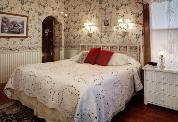 Barrister's Bed & Breakfast hotel detail image 4