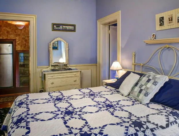 Barrister's Bed & Breakfast hotel detail image 2