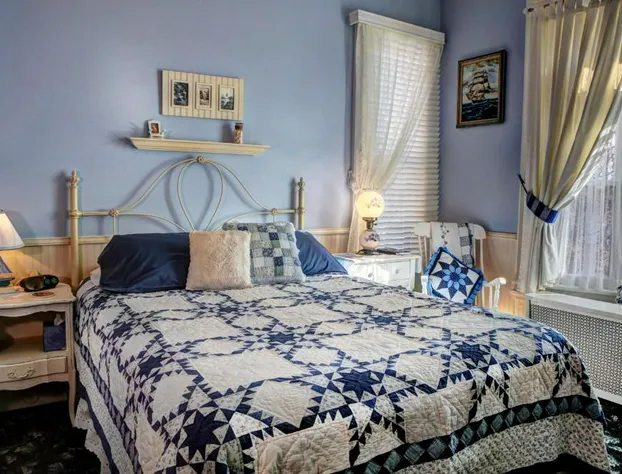 Barrister's Bed & Breakfast hotel detail image 4