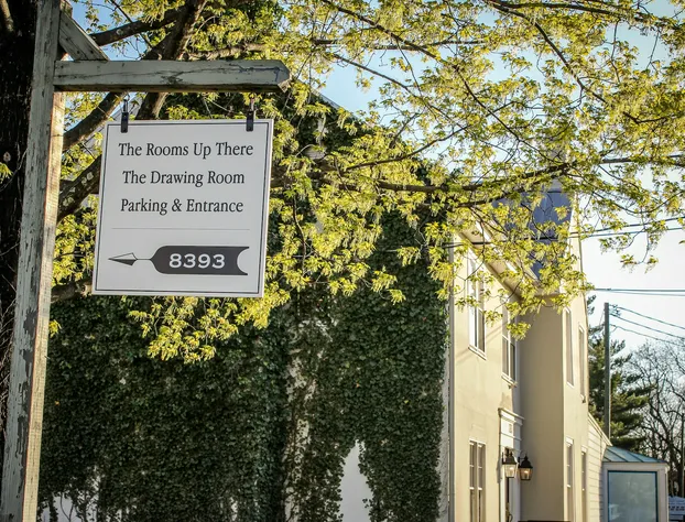 The Rooms Up There hotel detail image 1