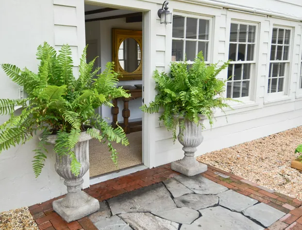 The Rooms Up There hotel detail image 2