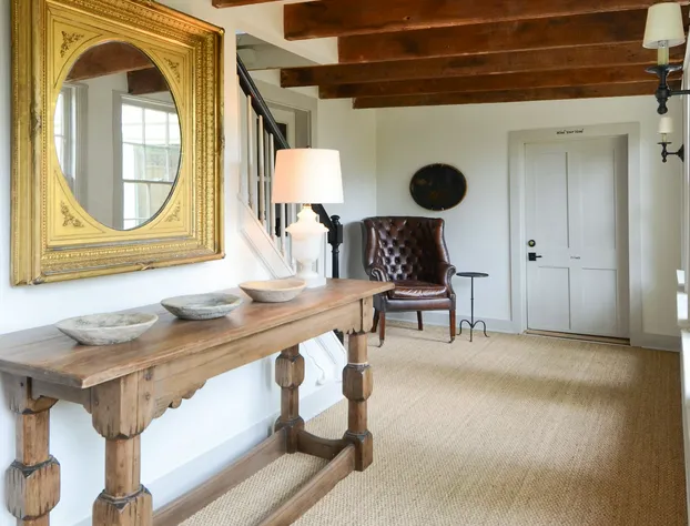 The Rooms Up There hotel detail image 3