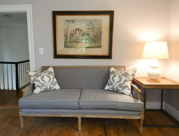 The Rooms Up There hotel detail image 4