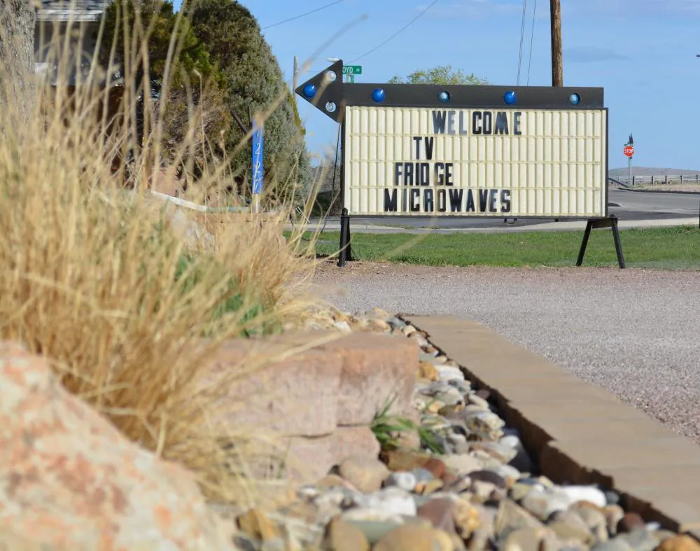 Sage Motel hotel hero