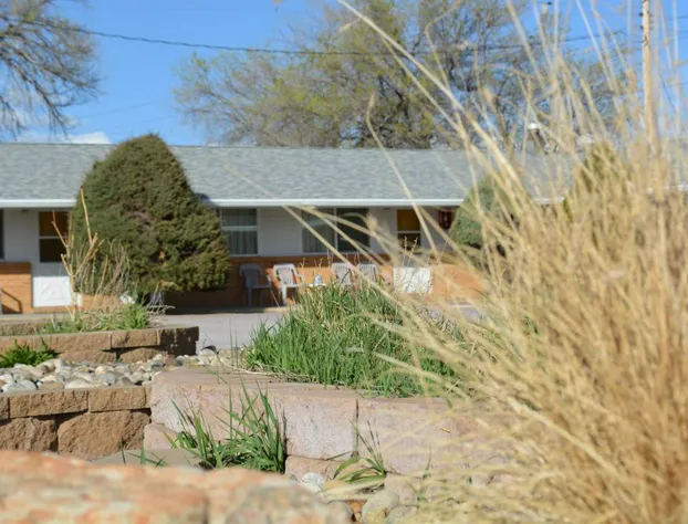 Sage Motel hotel detail image 1