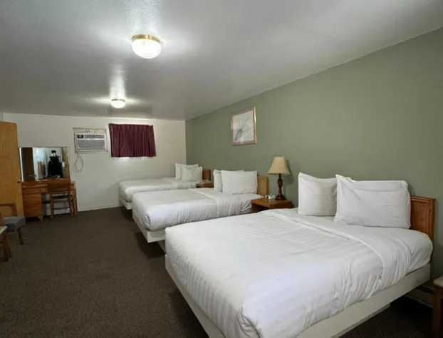 Sage Motel hotel detail image 3