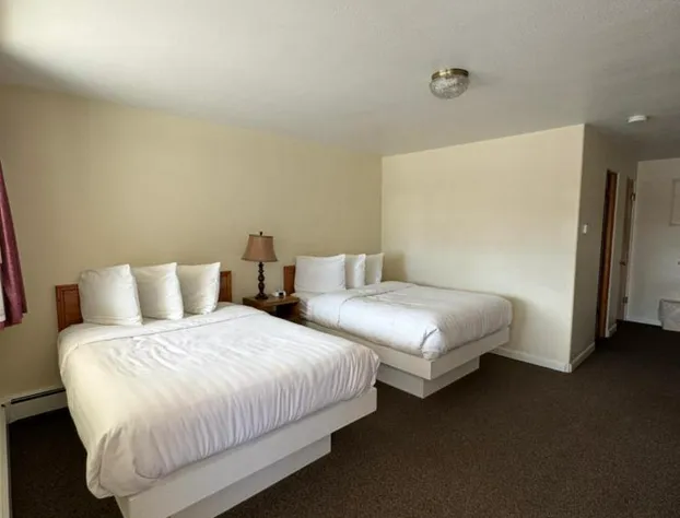 Sage Motel hotel detail image 4