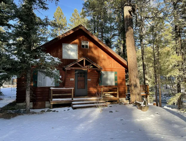 Bear Paw Lodge hotel detail image 2