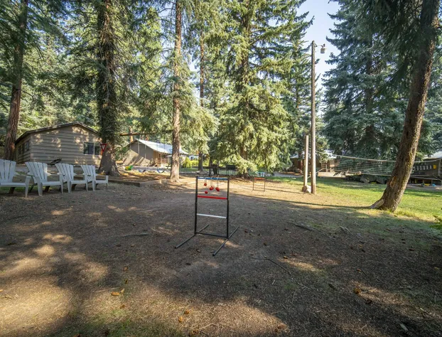 Bear Paw Lodge hotel detail image 4