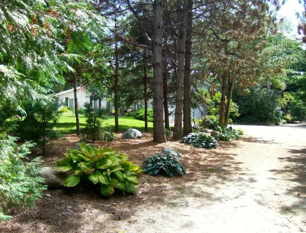 Loya's Little House Bed & Breakfast hotel detail image 1