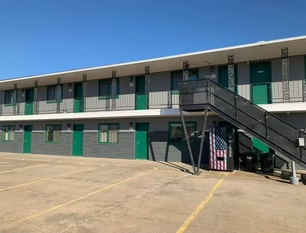 King's Inn hotel detail image 1