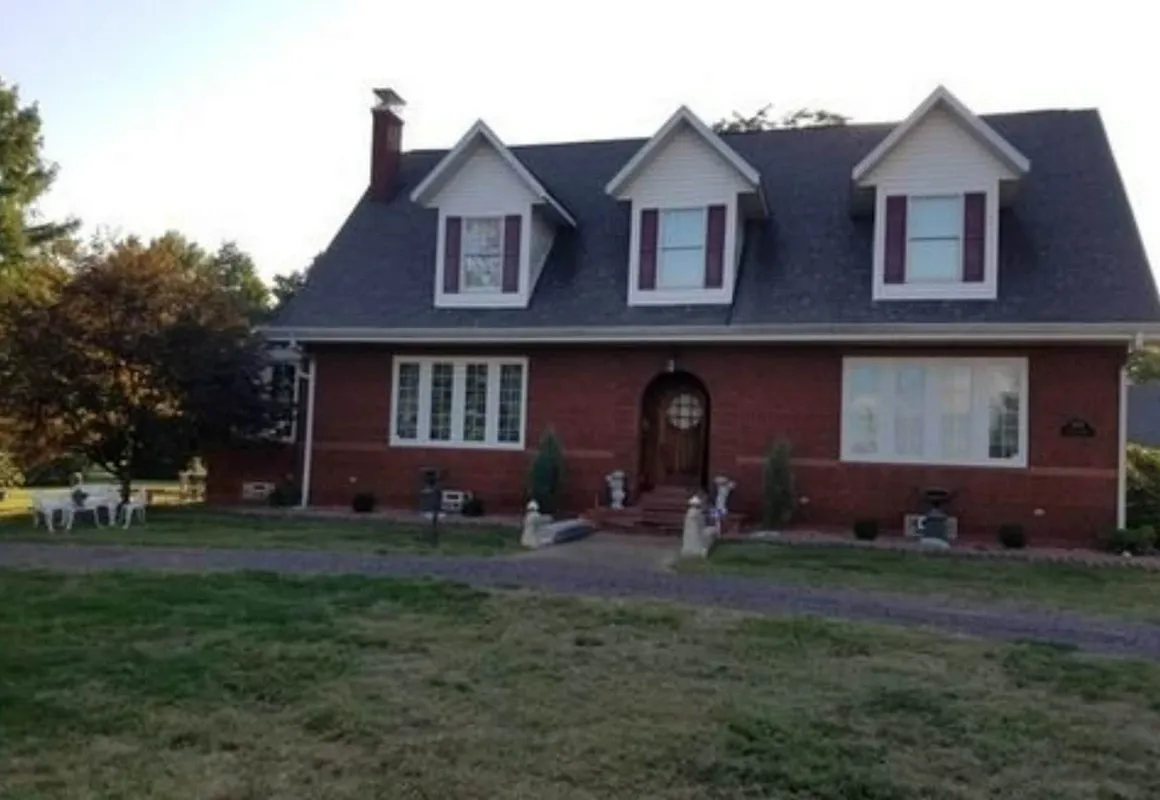 Hart Estate Bed and Breakfast hotel hero