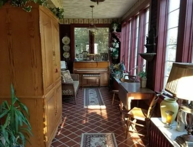 Hart Estate Bed and Breakfast hotel detail image 1