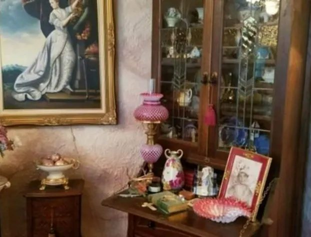 Hart Estate Bed and Breakfast hotel detail image 2