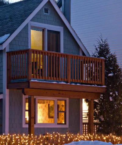 Inn at Ellis River hotel detail image 1