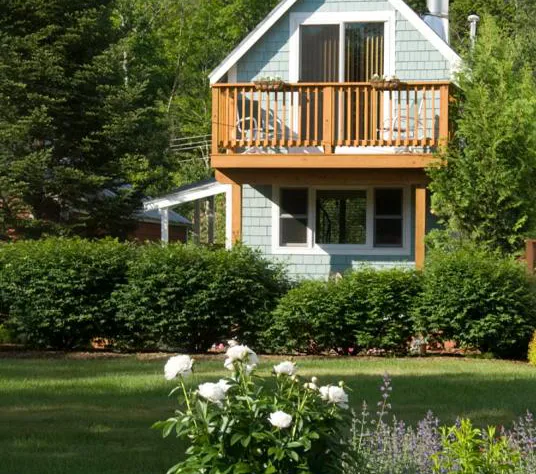 Inn at Ellis River hotel detail image 2