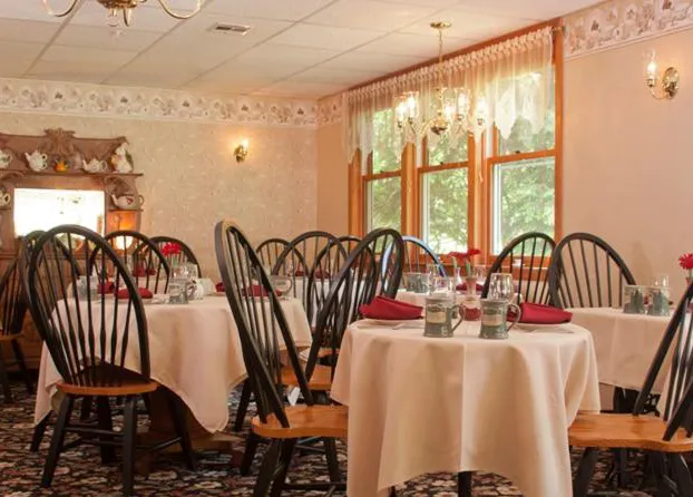 Inn at Ellis River hotel detail image 3