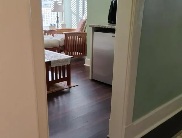 Inn at Ellis River hotel detail image 4