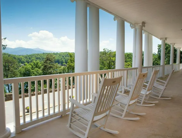 Lambuth Inn at Lake Junaluska hotel detail image 2
