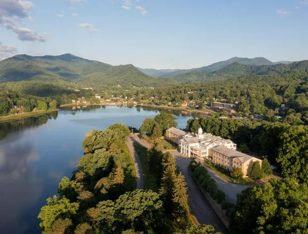 Lambuth Inn at Lake Junaluska hotel detail image 3